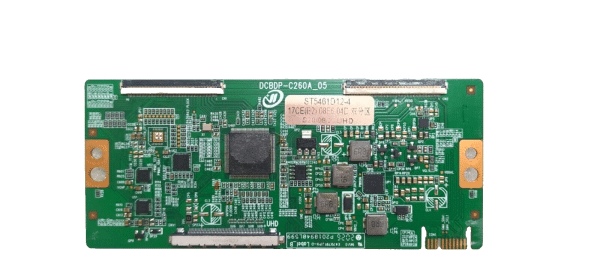 DCBDP-C260A_05 - Display ST5461D12-4 - Smart Tech SMT55F30UV2M1B1