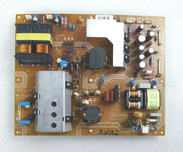 DPS-298CP-4A - Philips 42PFL8404H/12
