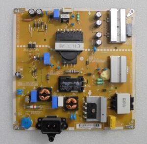 EAY64388811 - LG 49UH610V-ZB