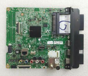 EBT64690606 - LG 50UK6300PLB
