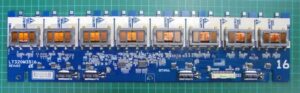 LT320W3S16