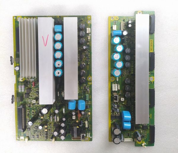 TNPA3814 AB - TNPA3815 AB - Panasonic TH-42PX60EH