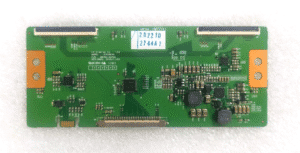 6870C-0370A - 6871L-2744A - Display LC320EXE(SD)(A1) Philips 32PFL3507H/12