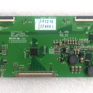6870C-0370A - 6871L-2744A - Display LC320EXE(SD)(A1) Philips 32PFL3507H/12