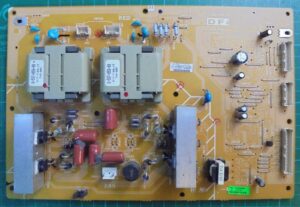 A1253587B -DF4- 1-873-818-12 (172867212) Sony KDL-52X3500