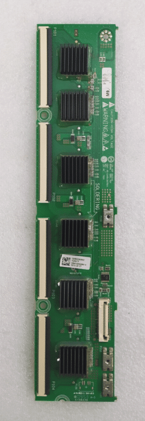EBR62293902 - LG 50PK350