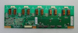 I260B1-5UA-F201A - Display V260B1-L11