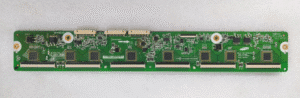 LJ92-01671A - Samsung PS42B430P2W