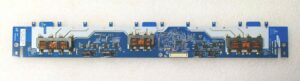 SSI400_10A01 - Display LTY400HM01