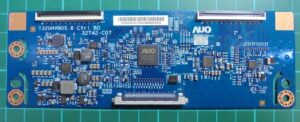 T320HVN05.6 - 32T42-C07 - 5532T42C12