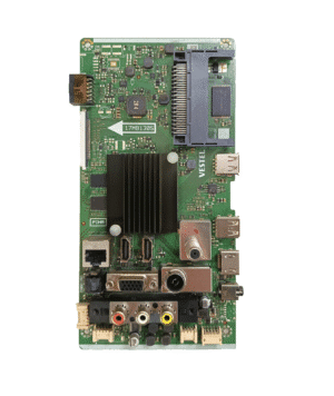 23521612  - VES430QNYL-2D-N01 - Panasonic TX-43FX555E