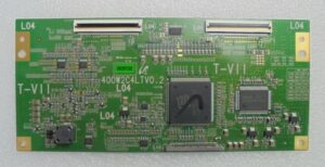 400W2C4LTV0.2 L04 - JVC GM-H40L2A
