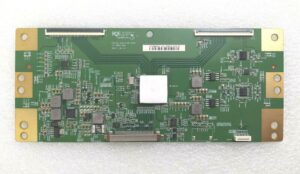 47-6021164 - Display HV550QUB-N5K - Sony KD-55XF7596