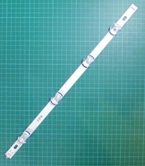 6916L-1957 - LG DRT 3.0 42"_B - Display LC420DUE.MGA3