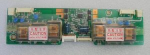 AT-6201LG12 - Sunstech TL-X200D