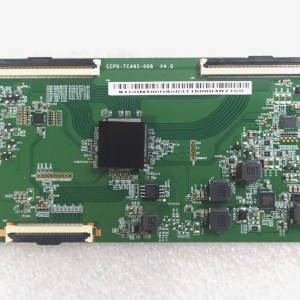 CCPD-TC495-008 - Display CC500PV5D Ver.05 - Toshiba 50UL4B63DG