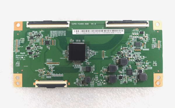 CCPD-TC495-008 - Display CC500PV5D Ver.05 - Toshiba 50UL4B63DG