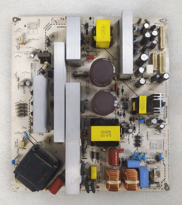 EAY36769701 - LG 42LC55-ZA