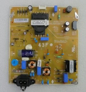 EAY64530001 - LG 43LJ594V 43LK5900PLA