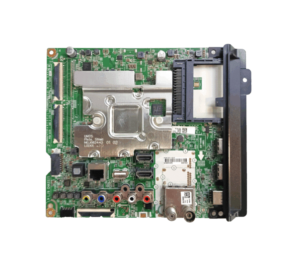 EBT66097603 - LG 55UM7610PLB