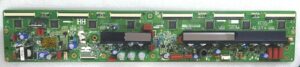 LJ92-02027A - Samsung PE51H4500AW