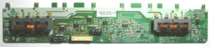 SSI320_4UH01 REV0.3 - Samsung LE32C530F1W