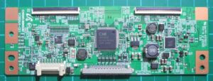 V390HJ4-CE1 (35-D084728) Display HF390BGM-C1