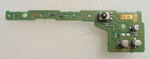 1-873-859-12(172868012) A-1226-204-B - Sony KDL-40W3000