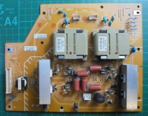 A1253588B 1-873-819-12 (172867212) Sony KDL-52X3500