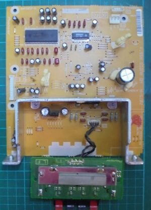 AWZ6863 - ANP2057-A - AWZ6864
