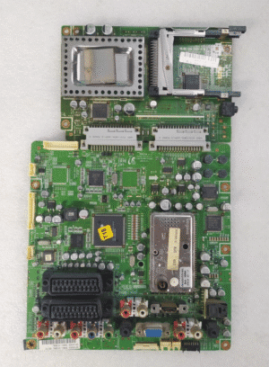 BN41-00700B, BN94-01064L - BN41-00803A, BN94-01078L - Samsung LE32S73BD