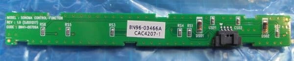 BN41-00709A - BN96-03466A - Imagen 3