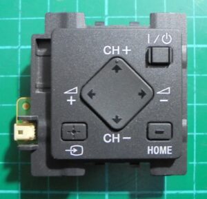 CI694V-0 BOTONERA SONY