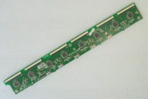 EBR63633602 - LG 42PJ250, 42PJ350
