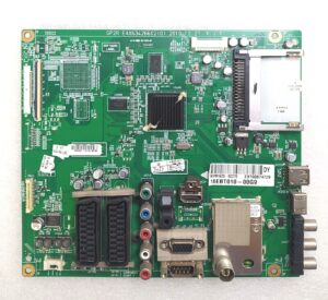 EBT60874729 - LG 50PV250-ZA
