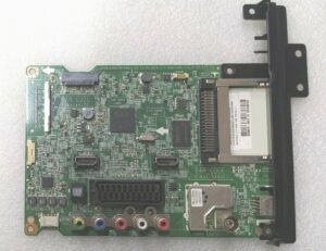 EBT62987251 - EBR73332440 - LG 42LB5500-ZA