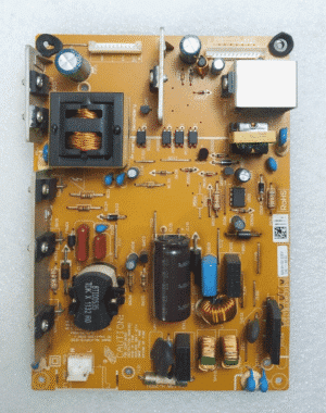 FSP115-3F02 - VHR910R - Grundig 32GLX3102C