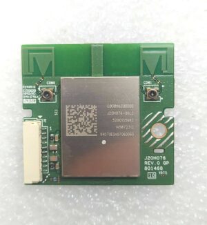 J20H076-06L2 - 145872312 - Sony KDL-60W605B