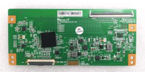 N4THK500UHDGT02-8-F_S0 - Display PT430GT01-6 - JVC LT-50VU3000