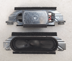 378G0110567CEM - 11W 6 Ohm - Philips 43PFT4112