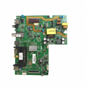 3MT531B0 - MPLE31N50-1B - V8-MT31ETM-LF1V058 - Thomson 32HD3101.X1