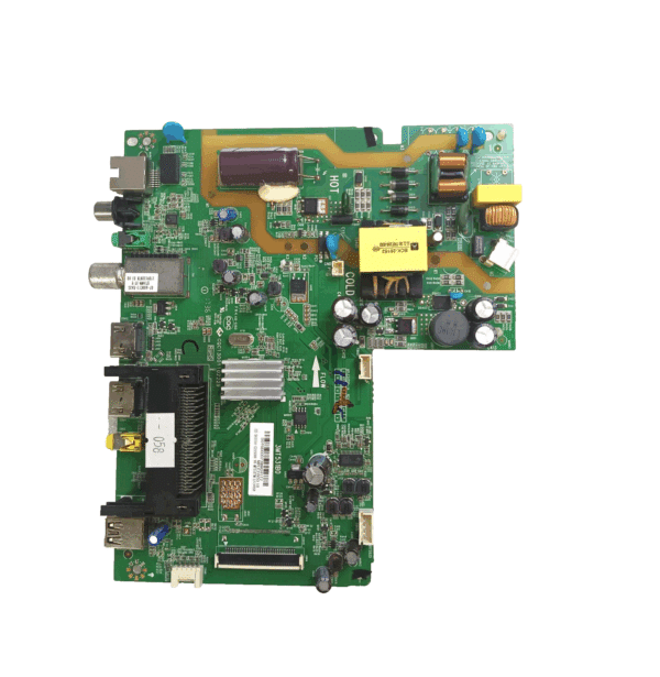 3MT531B0 - MPLE31N50-1B - V8-MT31ETM-LF1V058 - Thomson 32HD3101.X1