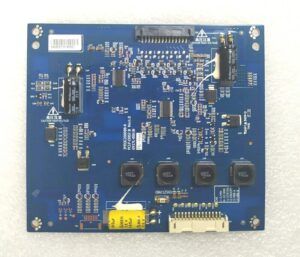 3PEGC20008B-R - PCLF-D002 B - 6917L-0061B - Display LC420EUN.SDR1 - LG 42LV3400