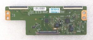 6870C-0532A - 6871L-3806H - Display LC430DUY.SHA1 - Grundig 43VLE6621BP