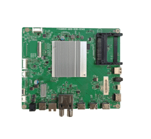 715GB868-M0B-B06-004B - Philips 50PUS8057/12
