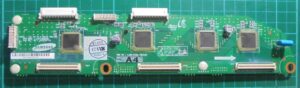 LJ92-01032A - LJ41-02249A - Display S42SD-YD07