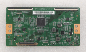 PT500GT01-4-C-1 - 2601620025800U - LG 50UN74003LB