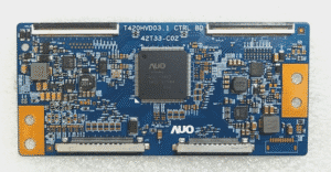 T420HVD03.1 - 42T33-C02 - 5542T3301 - Display T420HVJ01.0 - LG 42LB650V