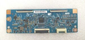 T430HVN01.6 - 43T01-C04 - 5543T01C21 - Display CY-KK043BGAV3H
