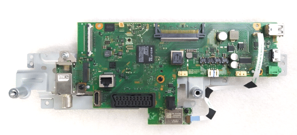 1-980-335-22 - A2103241D - Sony KDL-40WD650